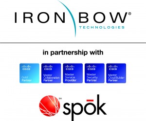 Iron_Bow_Cisco_Spok_logo_partnership_VERT